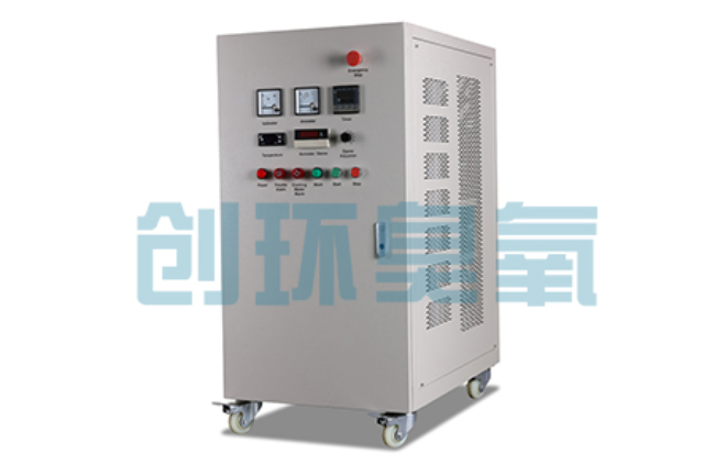 巴南2026靠谱臭氧发生器公司怎么挑？专业臭氧设备厂家指南
