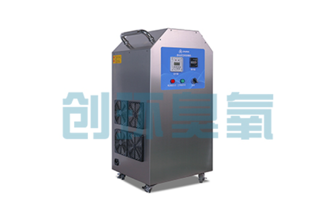 巴南2026化妆品生产车间GMP洁净区环境维持，臭氧发生器如何与空调系统联动？