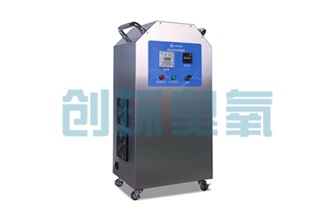 巴南冬季养殖场密闭消毒双赢方案：臭氧发生器在工厂化水产与畜牧场景的安全应用
