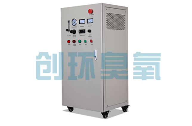 巴南密度养殖如何降低病害率？臭氧发生器精准消杀全解析