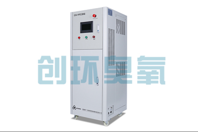 巴南室内海水养殖尾水处理：臭氧发生器达标排放工艺流程详解