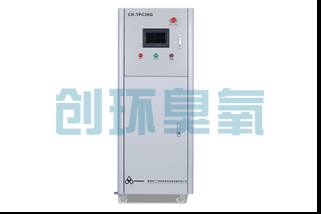 巴南ORP(氧化还原电位)控制在海水养殖臭氧投加中的核心作用与设定区间