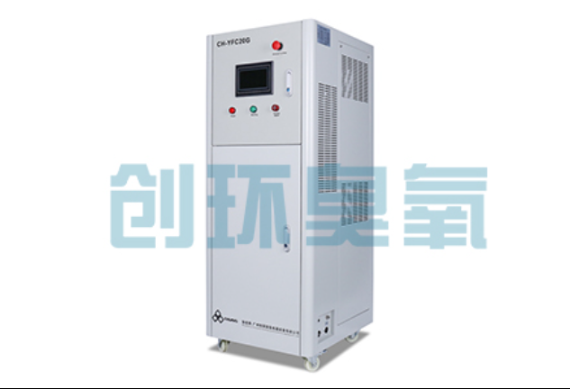 巴南南美白对虾养殖弧菌超标怎么办？臭氧发生器精准消杀与避坑指南