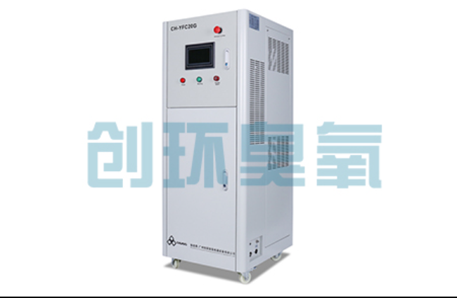 巴南高密度养虾水质恶化怎么救？臭氧发生器降解氨氮与亚硝酸盐实操步骤