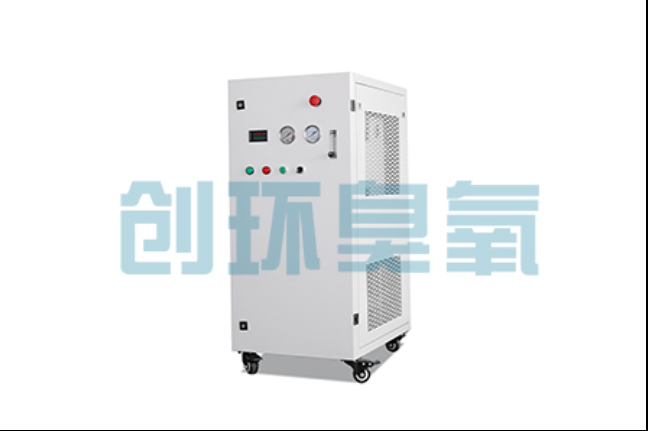 巴南2026年南美白对虾循环水养殖系统(RAS)臭氧消毒完整指南