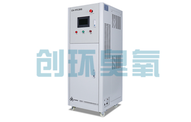 巴南工厂化循环水养虾必备：蛋白分离器后端注入臭氧的技术要点与逻辑