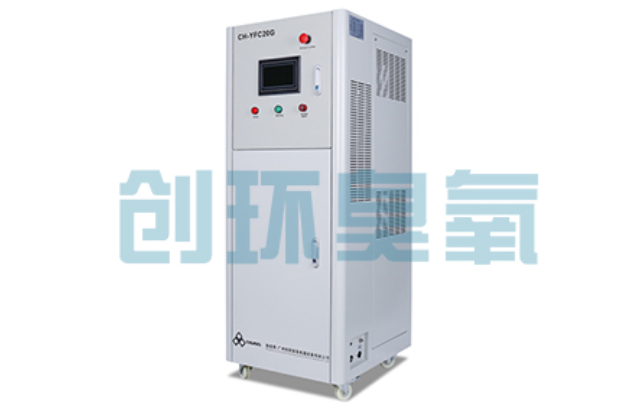 巴南石斑鱼养殖必看：臭氧发生器安装位置与日常维护全攻略