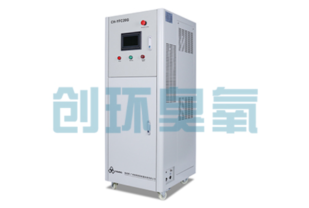 巴南石斑鱼循环水养殖避坑清单：臭氧发生器选型与投加的8个误区