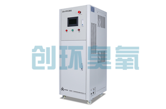 巴南为什么石斑鱼循环水系统需要臭氧发生器？降解氨氮与提升溶氧机制揭秘