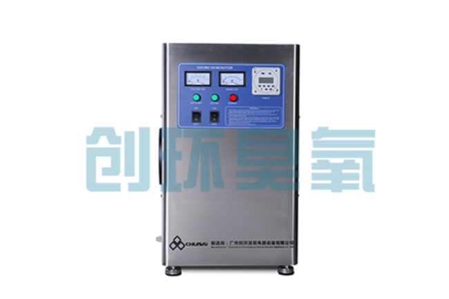巴南高盐高浓度化工废水怎么处理？臭氧发生器催化氧化技术的应用边界在哪里？