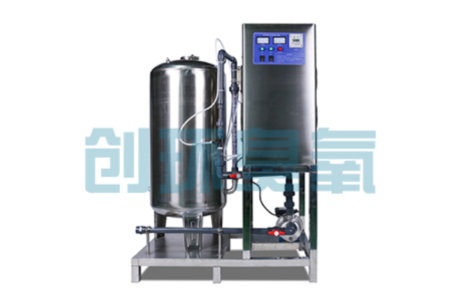 巴南臭氧发生器设计4大核心问题全解析：附气源与参数选型表