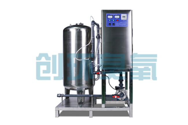 巴南如何选择适合水产加工的臭氧发生器品牌？