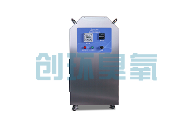 巴南臭氧发生器在其他食品加工中的应用有哪些?