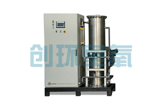 巴南高浓度化工废水脱毒对比：臭氧发生器与湿式氧化法（WAO）的能耗与设备投资评估