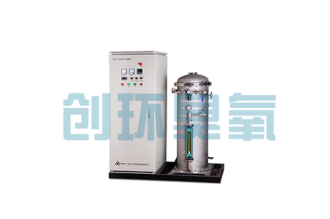 巴南臭氧+UV vs 臭氧+H₂O₂：哪个AOP工艺运行成本低20%？
