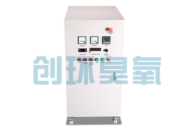 巴南拒绝盲目选型！工厂化循环水养殖臭氧发生器产量计算公式与避坑指南