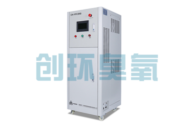 巴南海水工厂化养殖成活率低？臭氧发生器如何实现90%以上的存活率