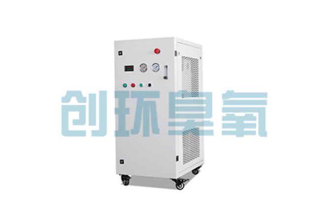 巴南买错设备等于白砸钱!对虾养殖,怎么挑到真正能杀弧菌的臭氧机?